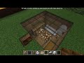 Come fare un Mini bunker su minecraft