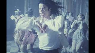 Michael Jackson - 2 bad  Unofficial video clip