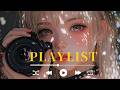 【Playlist】うまくいかない日ほど、いい音流しとこ🌙｜groove・positive・night drive