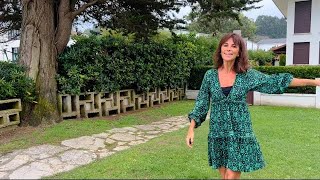 🤝VENDIDA🤝 Casa con Jardín frente al mar en Ribadesella * 750.000 €*