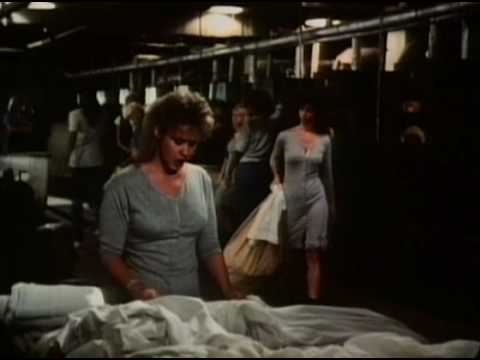 Chained Heat (1983) Part 5