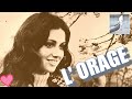 Capture de la vidéo Gigliola Cinquetti En Français "L' Orage" (La Pioggia) Interview French Tv 1969 (⬇️Testo ⬇️Lyrics*)