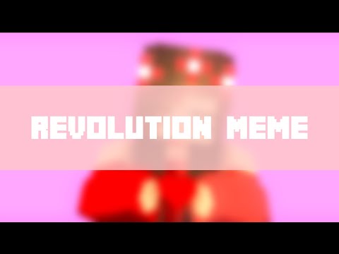 Resolution Meme ( minecraft 9 ) | Pink Fox Channel #trending