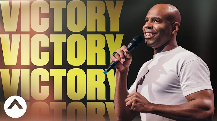 Victory | Pastor Earl McClellan | Elevation Church