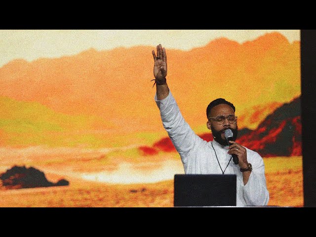 Inviting You to the Other Side | Revival Service | Walter Virgil Jr.