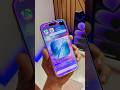 iOS 27 All New Accessibility Features are Here #shorts #shortvideo #ios27