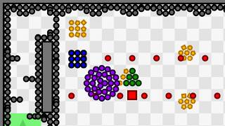 New Favorite WHG Design (30 - Very Hard)
