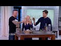 Making Margaritas with Richard Rawlings  - Pickler & Ben