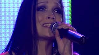 Nightwish - "Sleeping Sun" (Live) HD