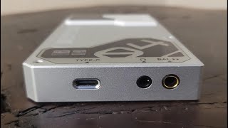 Hi BY R4 Next Gen Digital Audio Player You Can Buy 2025! screenshot 1