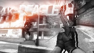 CUTIE also four deag demo - CS GO