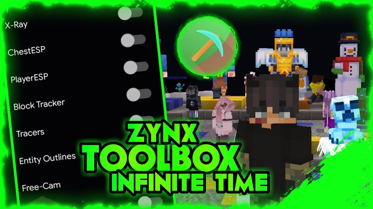 toolbox infinite premium apk