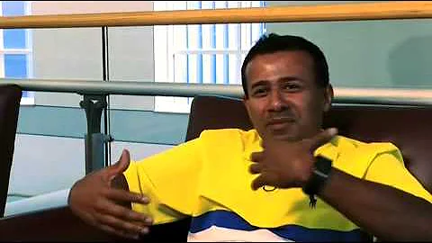 Sudesh Mujumdar Reflections.swf
