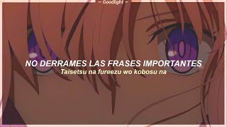 Fate/Grand Order: Zettai Majuu Sensen Babylonia OP Full | Phantom Joke | Sub Español - Romaji『AMV』☆