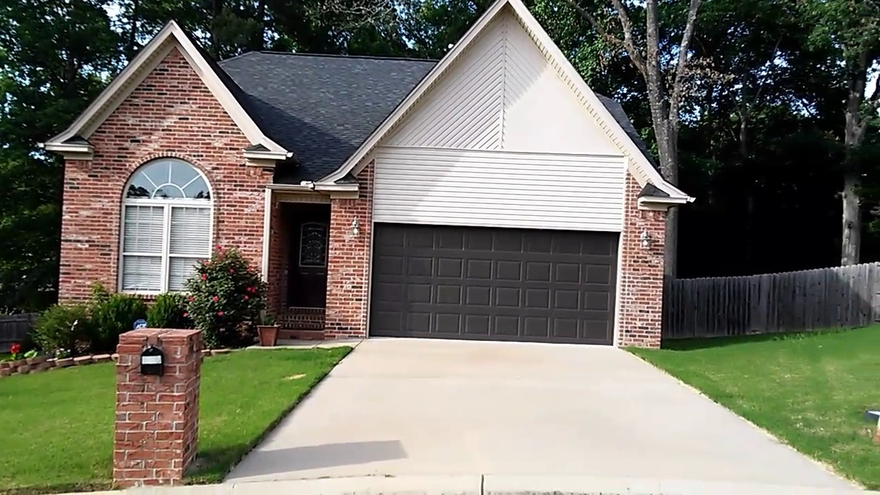 1108 J W Cove Benton AR Houses for Sale 72019 Saline County Real Estate