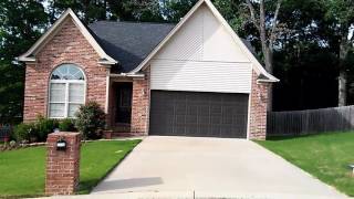 1108 J W Cove video tour