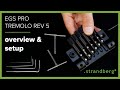 EGS Pro Tremolo Rev 5 Overview & Setup