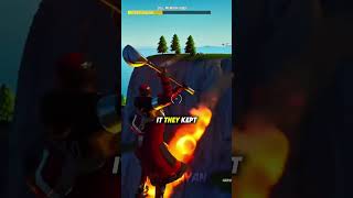 Game glitches that accidentally became features 😄 #gaming