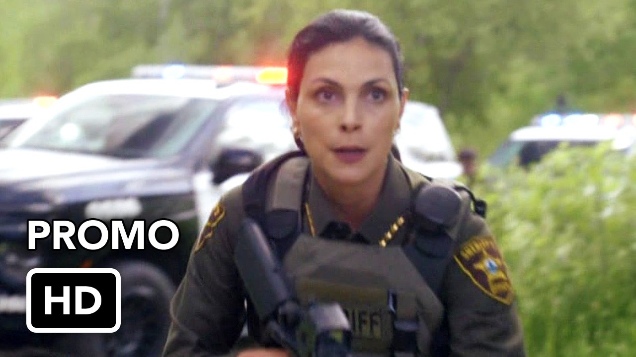 Sheriff Country 2×03 Promo "Ulysses" (HD) Morena Baccarin Fire Country spinoff Sheriff Country 2×03 Promo "Ulysses" (HD) Morena Baccarin Fire Country spinoff