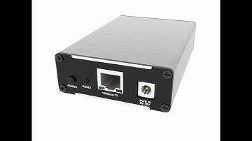 Discover the Advantages of In-Vehicle Dual-Wire Ethernet 100base-t1 to RJ45 Standard Interface