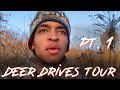 Deer Drives Tour EP.1 NY PUBLIC LAND Deer Drives Tour EP.1 NY PUBLIC LAND