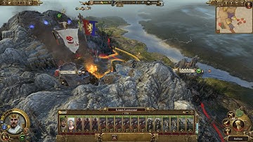 Warhammer 2 Total War 