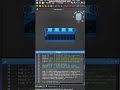 Прокачал FreeCAD: Макрос для идеального органайзера #freecad #3дпечать #3дмоделирование