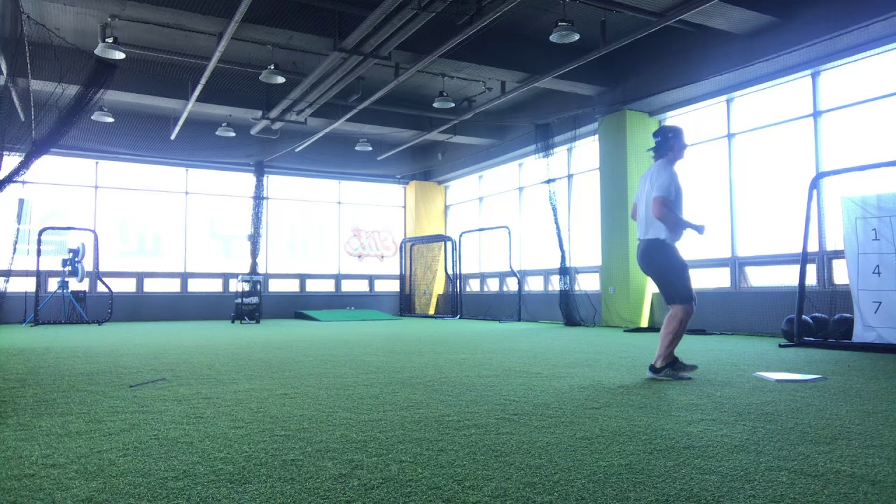 Pogo Hops Continuous Forward and Backward, Single Leg YouTube