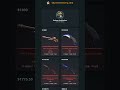 ZywOo's $14,465 CS2 Inventory #cs2  #cs2skins  #cs2inventory  #gaming