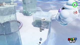 Glacial Gust 9/10