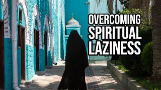 Overcoming Spiritual Laziness: The One Talent That Truly Matters | Metropolitan Neophytos of Morphou