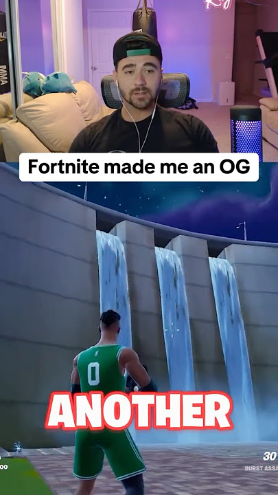 Another Day, Another Victory For The OGs