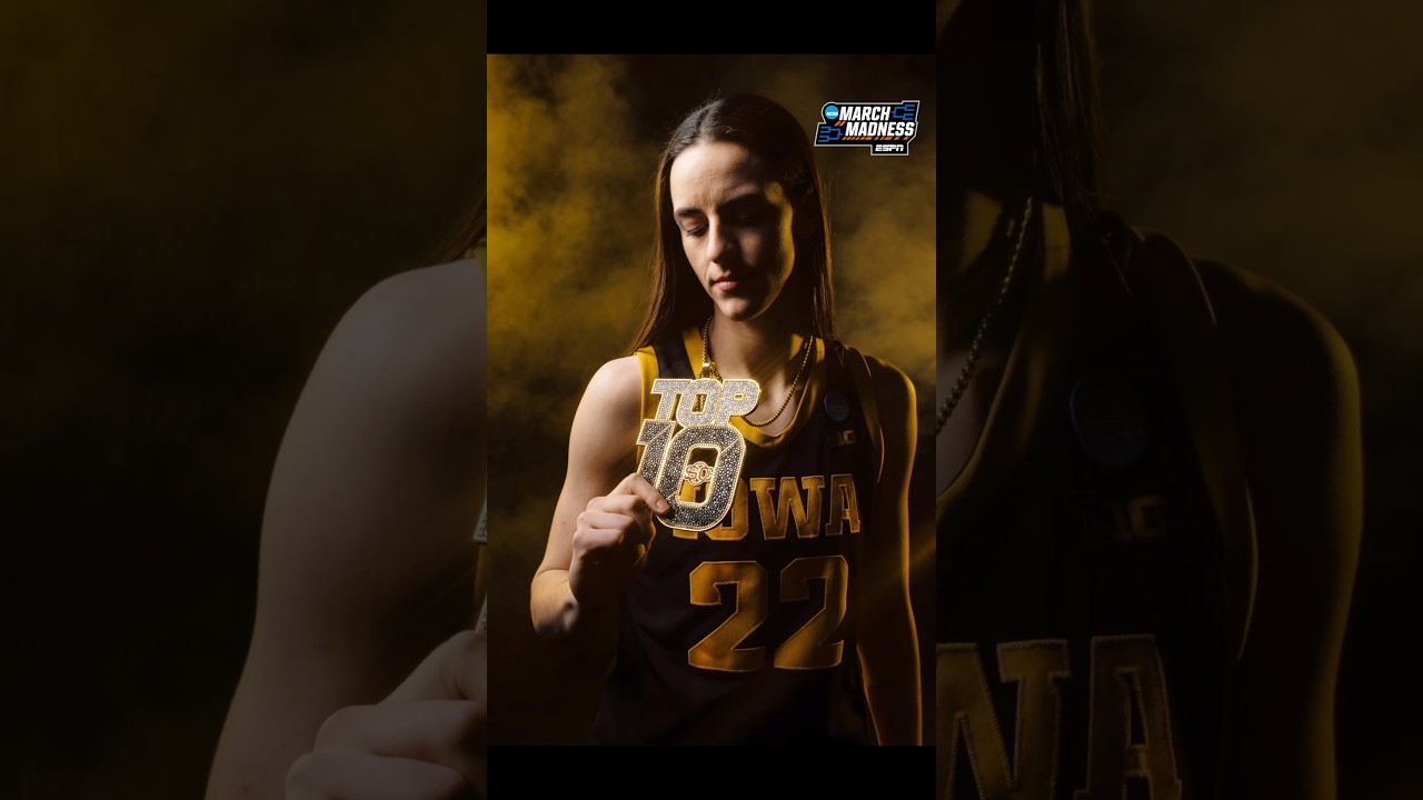 That one time I photographed Caitlin Clark and Iowa’s women’s basketball! #basketballshorts