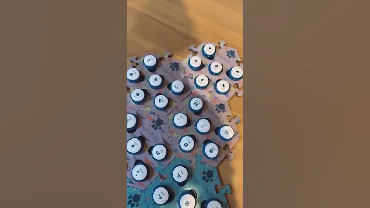 She really is the cutest overlord | what about bunny the talking dog