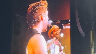 Niall Horan & Thomas Rhett - Choosin’ Texas (Live) - Hersheypark Stadium, Hershey, PA - 7/19/26