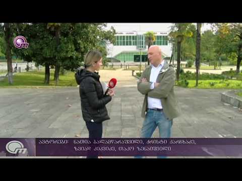 ყოფილი ჩინოვნიკი სამსახურში აღდგენას და კომპენსაციას  ითხოვს