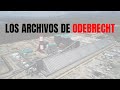 Café con Nieves - Los archivos de Odebrecht. 06 de Octubre 2020.