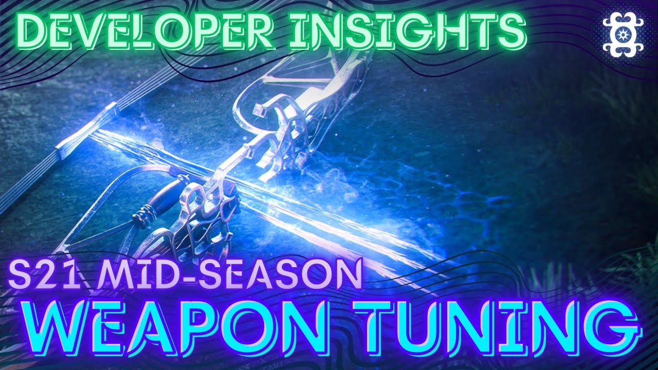 GRAVITON LANCE BUFFED 67%?!? | Mid-Season Weapon Balance Insight | Destiny 2 Season of the Deep