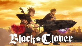 I Can't Win Without You! | Black Clover