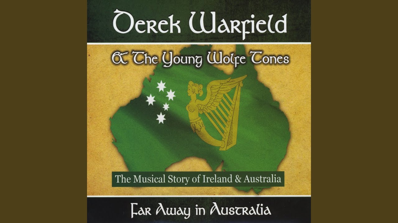 Far Away In Australia Far Away In Australia