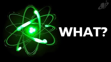 How Did Atoms Form Out Of Nothing? | Space Documentary 2024