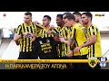 AEK F.C. - Η παρακάμερα του αγώνα ΑΕΚ - Απόλλων Σμύρνης