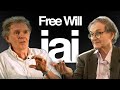 Should we believe in free will? | Roger Penrose, Galen Strawson, Brian Greene, Daniel Dennett...