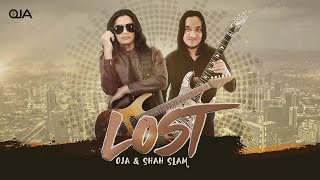 LOST - OJA & SHAH SLAM