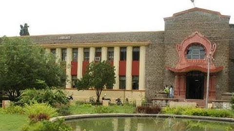 How to login student profile BAMU aurangabad