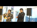 ひまわりの約束 (カバー) / 日高慎二さん 遊吟 Shinjiさん