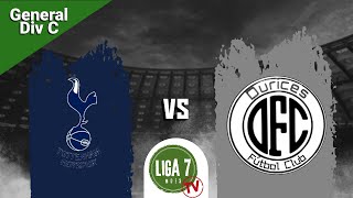 Tottenham Hotspur (9) - (2) Durices FC | Partido Completo