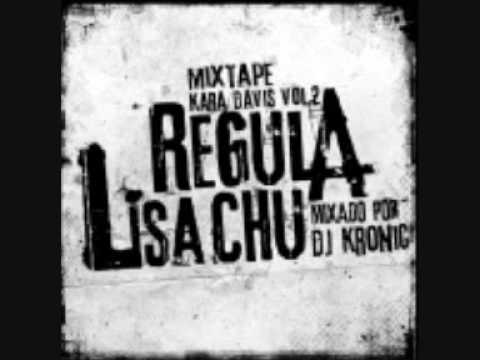 10 - Regula MixTape - Kara Davis vol 2 - YouTube