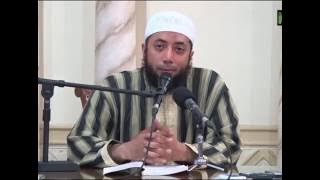 Kisah Pengusiran Bani Qunaiqa dan Kisah Kebanggaan Muslim ~ Ustadz Dr  Khalid Basalamah