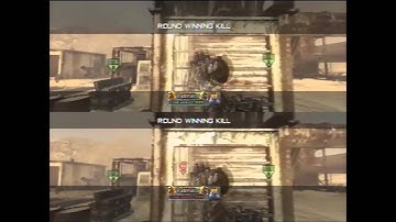 Quick QuickScopes Episode 3 (1v1 MW2 Rust)